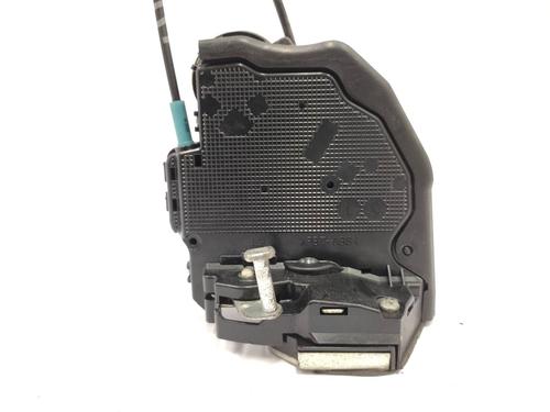 Used Rear left lock TOYOTA RAV 4 III (_A3_) 2.2 D 4WD (ALA30_, ALA30R) (136 hp) 21161605