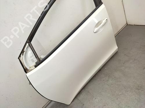 Left front door HONDA CIVIC IX (FK) 1.6 i-DTEC (FK3) | BP30184580C2