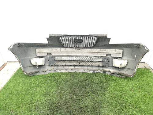 Front bumper KIA PICANTO I (SA) 1.1 | BP21150803C7 