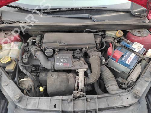 Right front door FORD FIESTA V (JH_, JD_)  | BP21149734C3 
