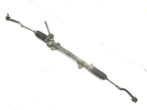 Styregear/Snekke NISSAN QASHQAI I (J10, NJ10) [2006-2015]  21191861