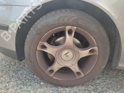 Fensterhebermotor hinten rechts SEAT LEON (1M1) 1.6 16 V | BP30537579E22