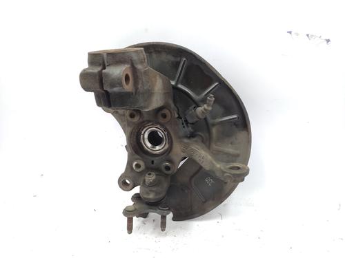 Right front steering knuckle VW TOURAN (1T1, 1T2) 2.0 TDI | BP26383269M26 