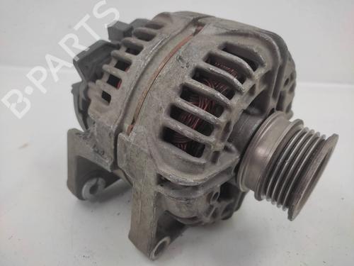 Used Alternator OPEL ASTRA H Saloon (A04) 1.6 (L69) (105 hp) 24682782