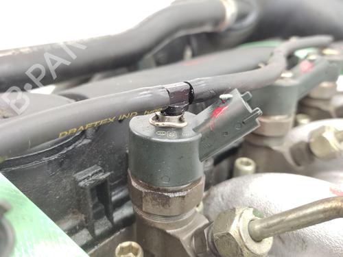 Engine PEUGEOT 607 (9D, 9U) | BP21162113M1 - Image 6