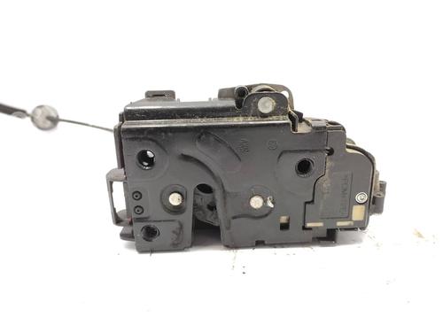 Front left lock VW PASSAT B5 (3B2)  | BP21158643C98 