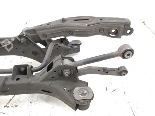 Rear axle KIA SPORTAGE IV (QL, QLE)  | BP21156714M2 