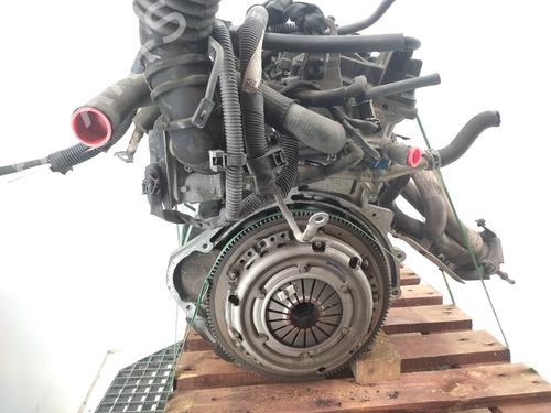 Engine SMART FORFOUR (454) 1.3 (454.031) | BP21158626M1