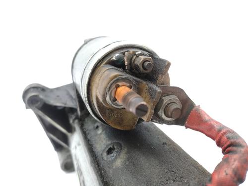 Starter RENAULT SCÉNIC II (JM0/1_) 1.9 dCi (JM0G, JM12, JM1G, JM2C) | BP21155838M8