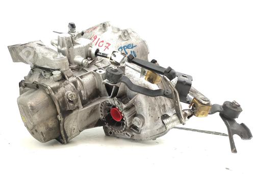 Gearbox OPEL ASTRA G Hatchback (T98) 1.7 DTI 16V (F08, F48) | BP21152646M3 