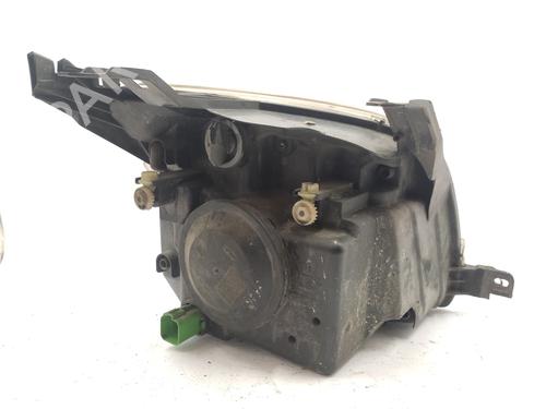 Left headlight FORD FUSION (JU_) 1.6 TDCi | BP21495295C28 