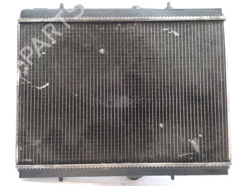 Køler PEUGEOT 406 (8B) | BP21156494M31