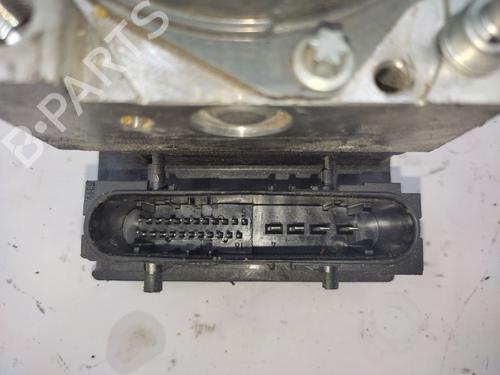 ABS pump RENAULT CLIO III (BR0/1, CR0/1)  | BP21149244M43 