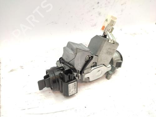 Used Ignition barrel MAZDA 3 (BK) 2.0 MZR-CD (BK14) (143 hp) 26708591