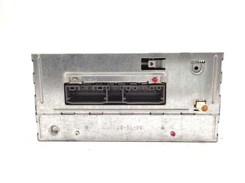 Bilradio CHRYSLER SEBRING (JS) 2.0 CRD | BP24360396E6 