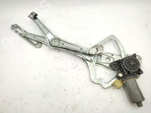 Used Front right window mechanism Front right window mechanism MERCEDES-BENZ C-CLASS (W202) C 220 CDI (202.133) (125 hp) 36159102 36159102