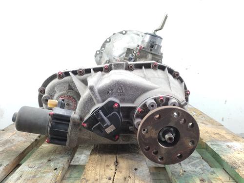 Gearbox JEEP CHEROKEE (KK) 2.8 CRD 4x4 | BP38921023M3 - Image 4