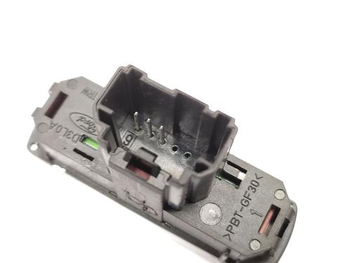 Warning switch FORD MONDEO IV (BA7) 2.0 TDCi | BP29885025I22