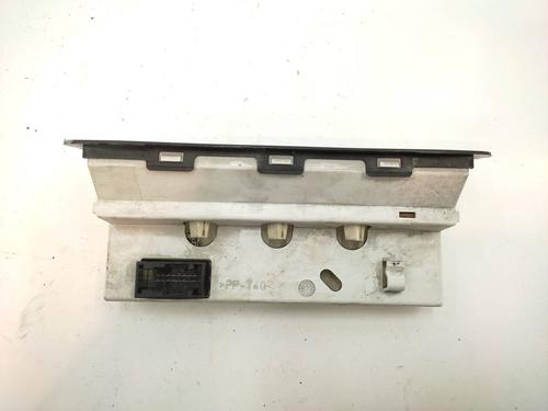 Multifunctionele display PEUGEOT 206 Hatchback (2A/C)  | BP21153295C48 