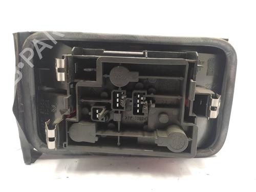 Right tailgate light CITROËN XANTIA (X1_, X2_)  | BP21158735C80 