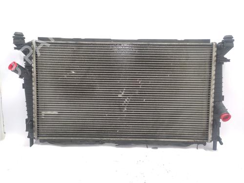 Radiateur à eau FORD FOCUS C-MAX (DM2)  | BP21157603M31 