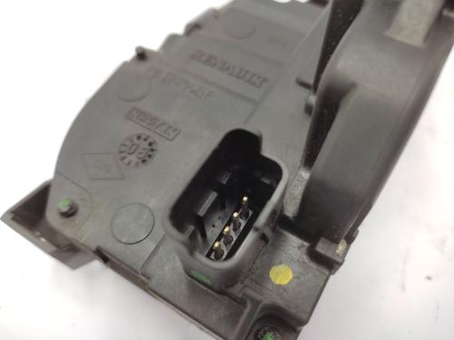 Front right lock RENAULT MEGANE III Hatchback (BZ0/1_, B3_) 1.9 dCi (BZ0N, BZ0J) | BP25465907C97 