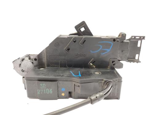 Front right lock PEUGEOT 207 (WA_, WC_) 1.6 HDi | BP28578635C97 