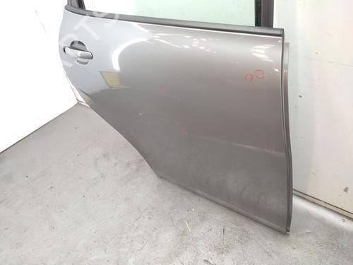Right rear door SEAT ALTEA (5P1) 1.9 TDI | BP29062971C5 