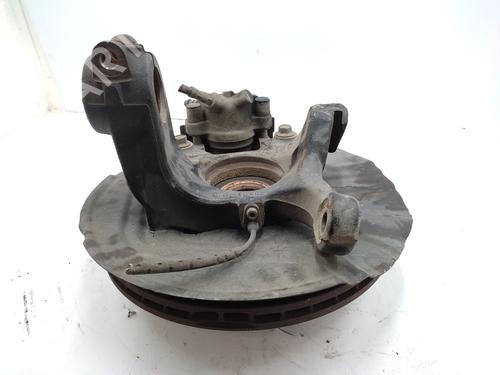 Right front steering knuckle BMW X3 (E83) 3.0 d | BP21148876M26 