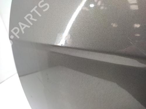 Left rear door CHEVROLET EPICA (KL1_)  | BP21155182C4 