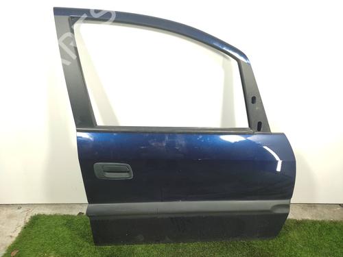 Dør høyre foran OPEL ZAFIRA A MPV (T98) 2.0 DTI 16V (F75) (101 hp) 21150502