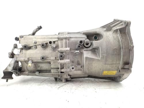 Used Gearbox BMW 3 (E46) 320 d (150 hp) 26690175
