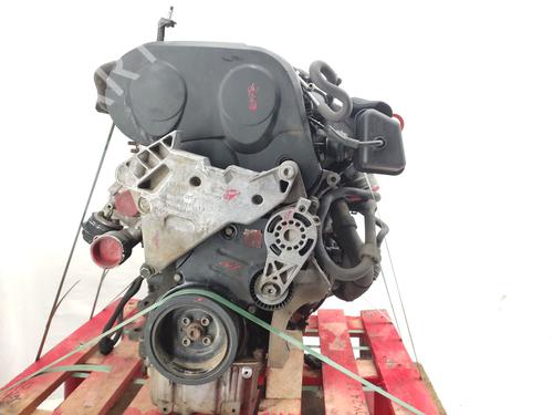 Engine VW PASSAT B6 (3C2) 2.0 BlueTDI | BP33955607M1  - Image 5