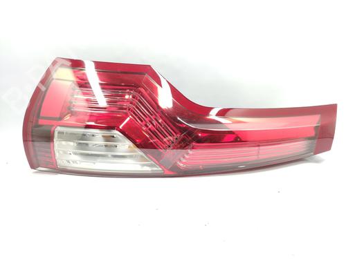 Used Left taillight CITROËN C4 Picasso I MPV (UD_) 1.6 HDi 110 (112 hp) 30152372