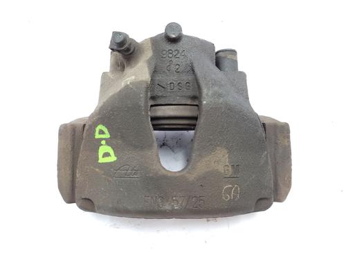 Høyre bremsekaliper foran OPEL ZAFIRA A MPV (T98) 2.0 DTI 16V (F75) (101 hp) 28295843