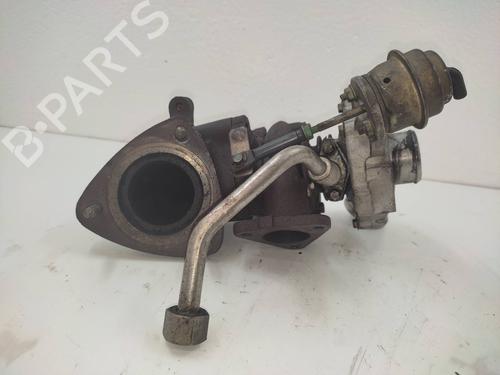 Turbocharger/Supercharger OPEL ASTRA G Hatchback (T98)  | BP21149511M71 