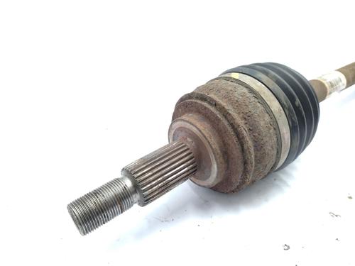 Left front driveshaft RENAULT GRAND SCÉNIC III (JZ0/1_) 1.9 dCi (JZ0J, JZ0N, JZ1K, JZ1S) | BP28425958M38