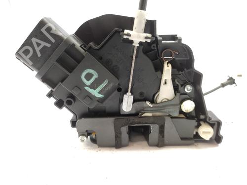 Rear right lock FORD FOCUS II (DA_, HCP, DP)  | BP21158002C99 