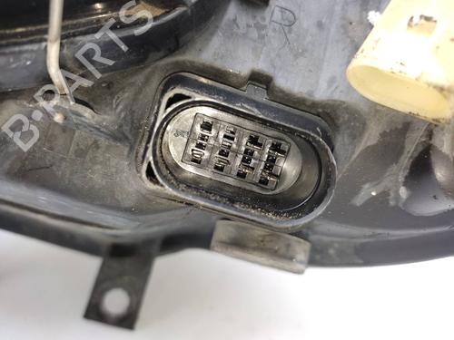 Right headlight SEAT IBIZA II (6K1) 1.4 | BP21154800C29 