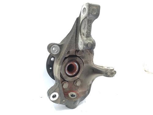 Right front steering knuckle RENAULT LAGUNA III (BT0/1)  | BP21159909M26 