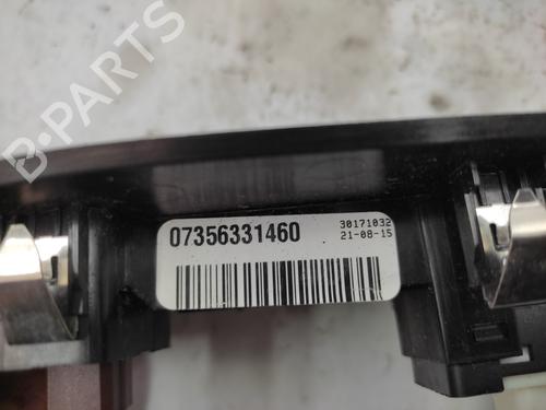 Right front window switch FIAT 500X (334_)  | BP21149013I26 