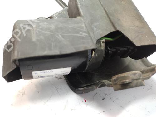 Front wiper motor MITSUBISHI SPACE STAR MPV (DG_A)  | BP21155979M29 