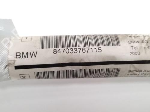 Left curtain airbag BMW 5 (E60) 520 i | BP26680835C11 