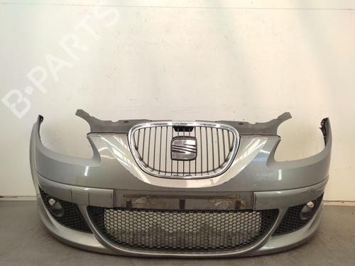 Used Front bumper SEAT ALTEA (5P1) 1.9 TDI (105 hp) 28480640