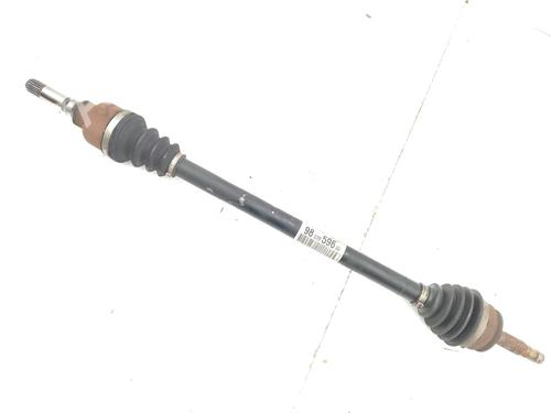 Used Right front driveshaft PEUGEOT 208 I (CA_, CC_) [2012-2021]  21161404