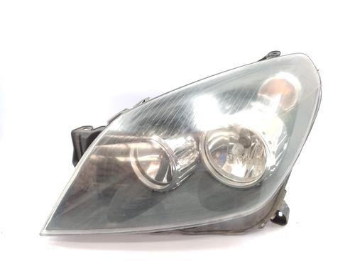 Faro izquierdo OPEL ASTRA H GTC (A04) 1.6 (L08) (105 hp) 24843336