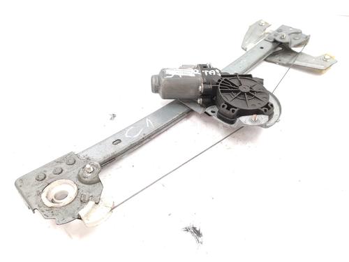 Front left window mechanism CITROËN C1 (PM_, PN_) 1.0 | BP21152200C22 