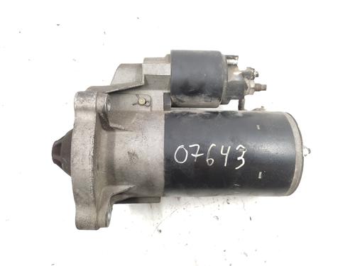 Used Starter CITROËN SAXO (S0, S1) 1.4 VTS (75 hp) 21152406