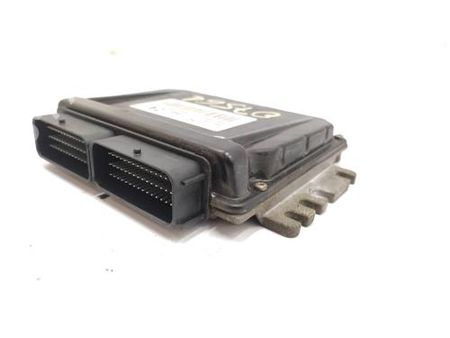 Engine control unit (ECU) CHEVROLET LACETTI (J200)  | BP21152599M57 