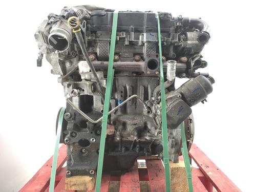 Motor FORD FIESTA VI (CB1, CCN) 1.6 TDCi (90 hp) 21158729